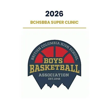 BCHSBBA Super Clinic