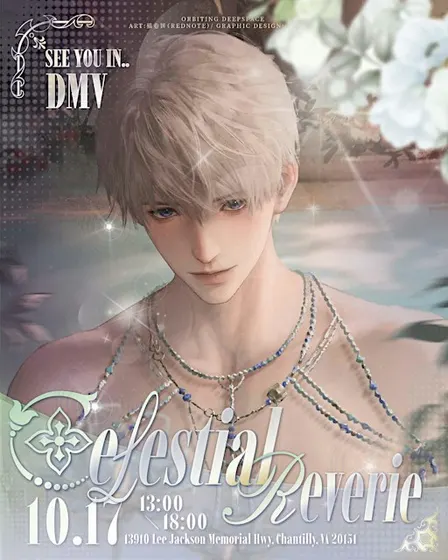 Celestial Reverie