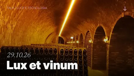 Lux et vinum