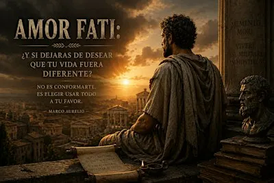Amor Fati (Estoicismo)