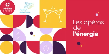 Les Apéros de l'Énergie & Les Rendez-Vous Éclatants s'allient à la rentrée