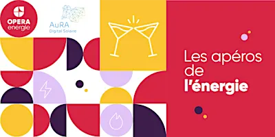Les Apéros de l'Énergie & Les Rendez-Vous Éclatants s'allient à la rentrée