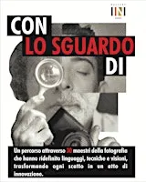 CON LO SGUARDO DI