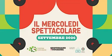 STAND UP COMEDY CUCCAGNA | Open Mic