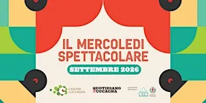 STAND UP COMEDY CUCCAGNA | Open Mic