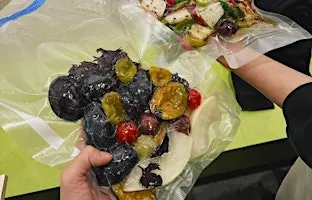 Controlled Rot: A fermentation workshop