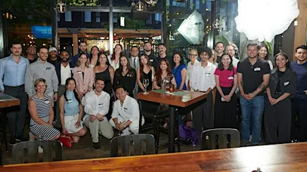 Take The Leap - Networking Event for Entrepreneurs