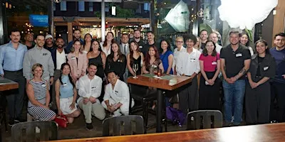 Take The Leap - Networking Event for Entrepreneurs
