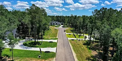 Build & BBQ Land Sale at The Estates