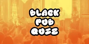 Black Pub Quiz