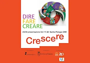 DIRE FARE CREARE. Esperienze espressive a scuola