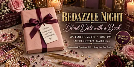 Bedazzle night