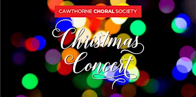 Christmas Concert - Howden Minster