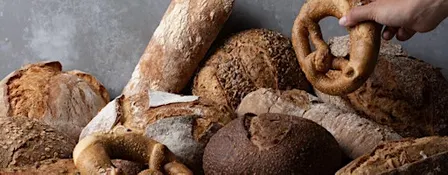 Bread Workshop with Thermomix - ABERDEEN (AB10 7DR)
