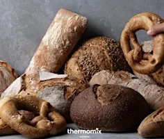 Bread Workshop with Thermomix - ABERDEEN (AB10 7DR)
