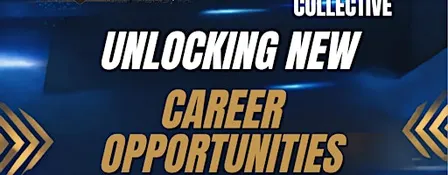Unlocking New Career Opportunities - Hampton Marketing Collective
