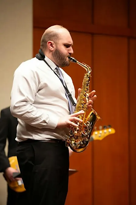 Messiah University Jazz Combo