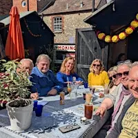 German Conversation Club