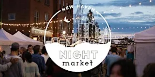 New Haven Night Market