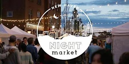 New Haven Night Market