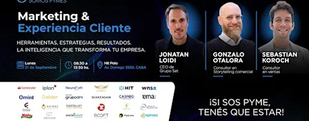 Marketing & Experiencia cliente