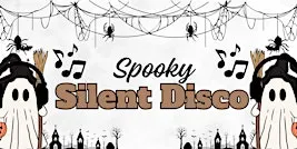 Spooky Silent Disco - Relaxed Session