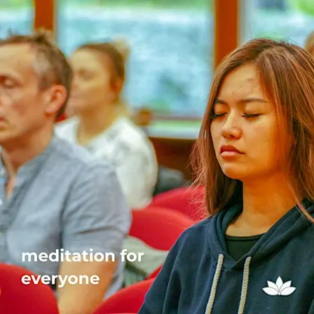 Fergus Meditation Class - Meditations on the Joyful Path