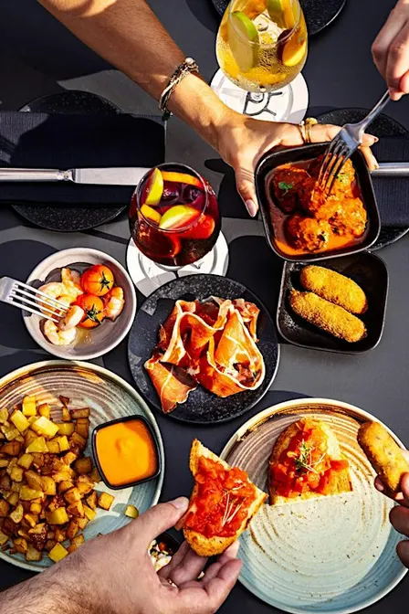 TARDEO at WERFT - Mittwoch trifft Feierabend