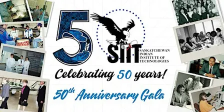 SIIT 50th Anniversary Gala Dinner presented by Graham