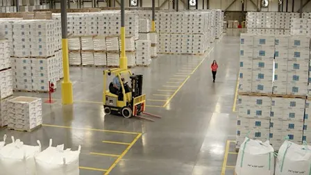 RCU Facility Tours 2026: Welfare Square