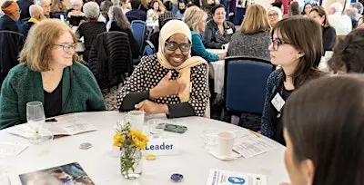 Peace Breakfast: An Interfaith and Worldview Gathering