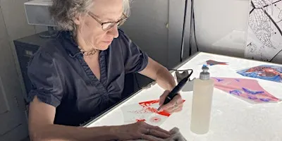 Anjan Chatterjee & Judith Schaechter on Neuroaesthetics