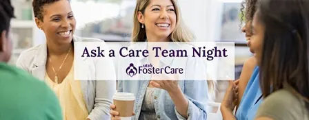 Ask a Care Team Night