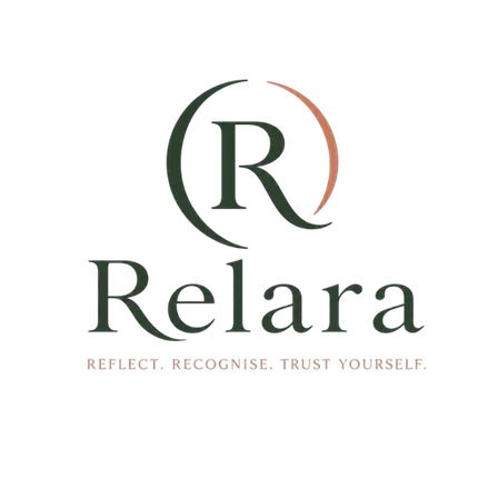 Relara Wellbeing App - Test Launch