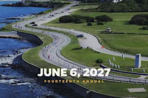 Newport 10 Miler | 2027