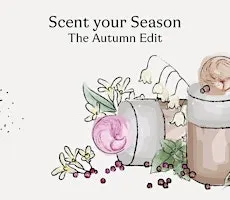 Molton Brown Harrogate - Scent Your Season – The Autumn Edit