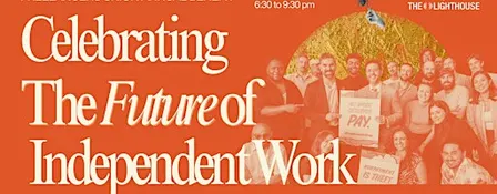 Freelancers Union Benefit: Celebrating the Future of Independent Work