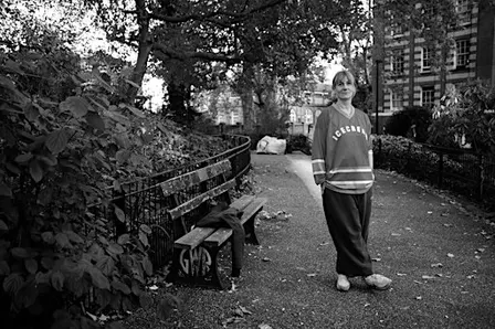 Susanna Grant - I'm a Gardener Not an Expert...