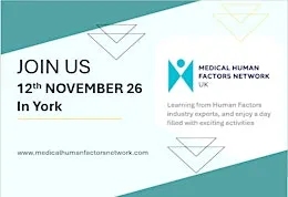MHFN UK - November 2026