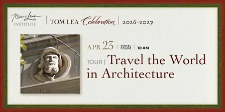 Travel the World in Architecture