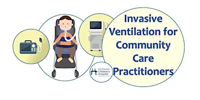 Invasive Ventilation for Community Care Practitioners  -  OCT 02
