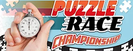 Puzzle Racing Championship