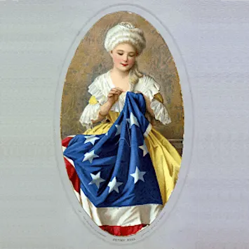An Evening With Betsy Ross