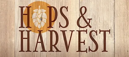 Hops & Harvest Fall Event