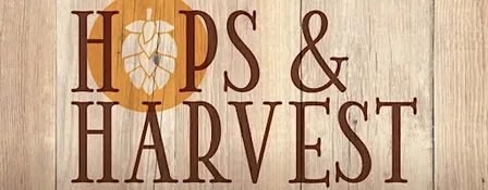 Hops & Harvest Fall Event