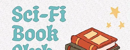 October Sci-Fi Book Club: Death of the Author