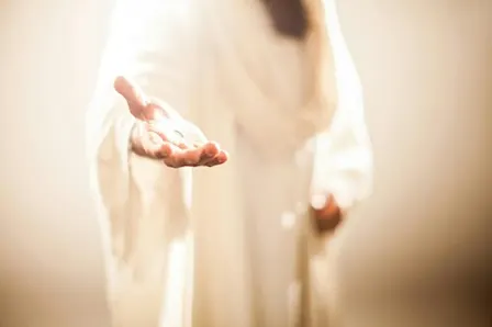 Live Like Jesus