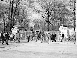 120 Years and Counting: A Tour of the Memphis Zoo's Historic Buildings