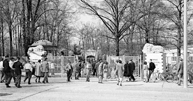 120 Years and Counting: A Tour of the Memphis Zoo's Historic Buildings