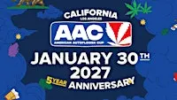 American Autoflower Cup 2027